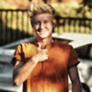 Meet your Posher, Mitchell